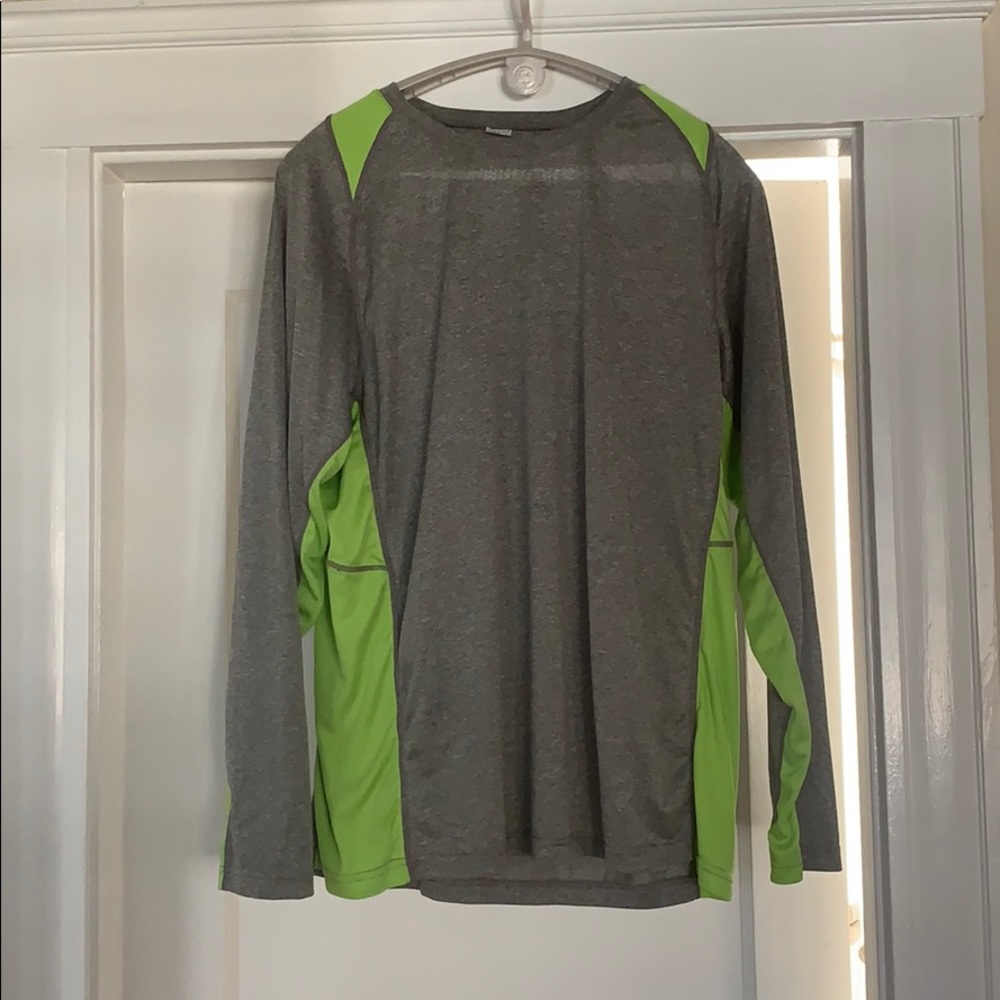 Sports Tek shirt